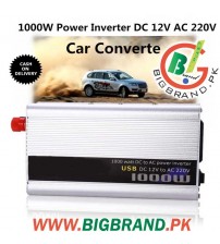 1000W Car Power Inverter